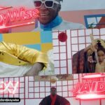 VIDEO: DJ Kaywise – Sexy ft. Jaido P