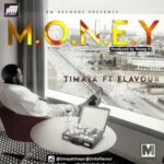 Timaya Flavour Money Art 2