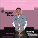 Zinoboy – African Woman