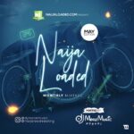 Naijaloaded Ft. DJ MoreMusic – NL Monthly Mixtape