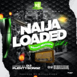 DJ PlentySongz – Naijaloaded Street Mix