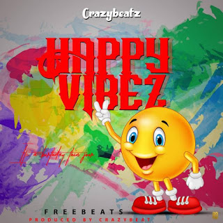 Crazybeatz - Happy Beat ( FreeBeat)