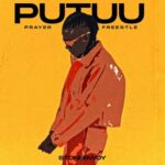 Stonebwoy – Putuu (Prayer) Freestyle