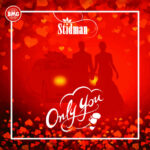 Stidman-Only-You-Lyrics