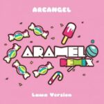 Arcangel - CARAMELO (Lama Version) ( Instrumental )