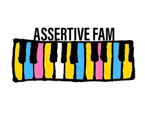 Assertive Fam – Nkosi Sikelela Africa