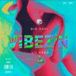 Big Havi - Vibez'N Feat. Lil Keed ( Instrumental )
