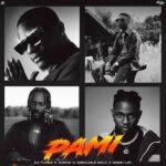 DJ Tunez Ft. Wizkid, Adekunle Gold, Omah Lay – Pami ( Instrumental )