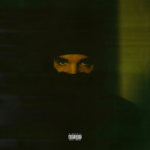 Drake – Landed (Instrumental)
