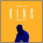 Fireboy DML – King (Instrumental)