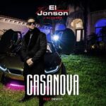 J Alvarez - Casanova Feat. DBWOY ( Instrumental )