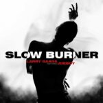 Larry Gaaga Ft. Joeboy – Slow Burner ( Instrumental )
