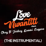 CKay – Love Nwantit [Instrumental]
