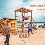 Major League & Abidoza ft. Joeboy – Baby (Amapiano Remix)