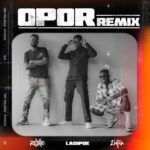 Rexxie Ft. Zlatan & LadiPoe – Opor (Remix)