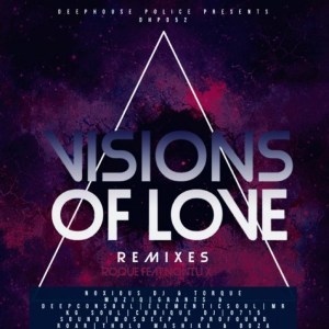 Roque & Nontu X – Visions Of Love (MR KG Soul Mix)
