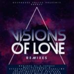 Roque & Nontu X – Visions Of Love (Tholo Mashika & Doza Soulful Mix)