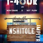 T-Four ft. Bow Chase & Sky Flow – Nshitole Impiya