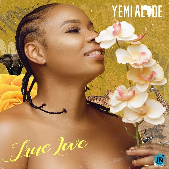 Yemi Alade – True Love