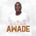 K1 De Ultimate – Awade ( Instrumental )