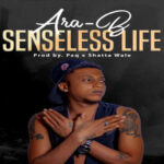 Ara-B – Senseless Life