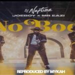 Dj Neptune – No Body ft. Joeboy x Mr Eazi ( Instrumental )