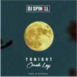 Dj Spinall Ft Omah Lay – Tonight ( Instrumental )