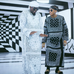 Ice Prince – Make Up Your Mind ft. Tekno