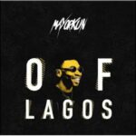 Mayorkun – Of Lagos ( Instrumental )