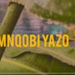 Mnqobi Yazo – Lockdown verse