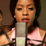 Naima Kay – Thando (All About Love)