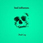 Omah Lay Bad Influence ( Instrumental )