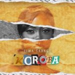 Tiwa Savage Koroba ( Instrumental )