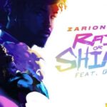 Zarion Uti ft Buju – Rain or Shine