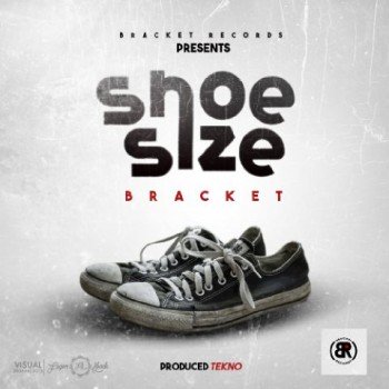 Bracket – Shoe Size