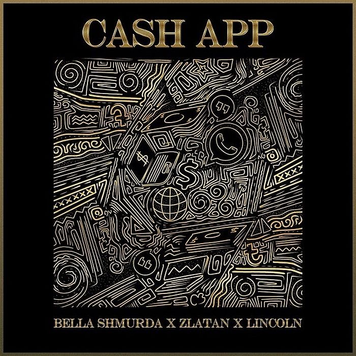 Bella Shmurda Ft. Zlatan, Lincoln – Cash App