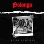 Bella Shmurda – Polongo (Freestyle)
