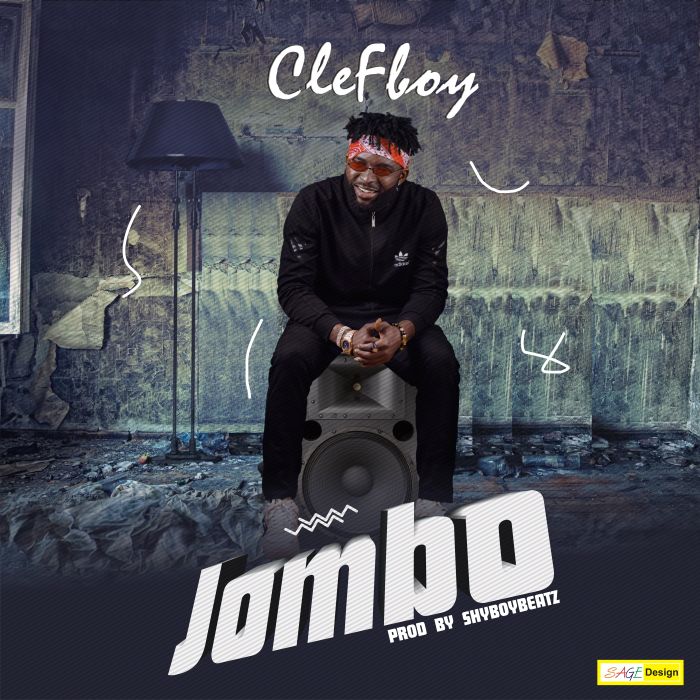 Cleftboy – Jombo
