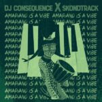 DJ Consequence ft Skondtrack & Davido – FEM (Amapiano Refix)