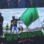 Dence Cuzzy – We Move