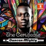 Duncan Mighty – Owu ft. Timaya