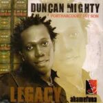 Duncan Mighty – I Know I Know Dat ft. Timaya