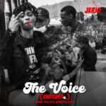 JeriQ – The Voice (#EndSars4L)