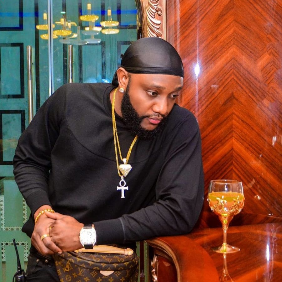 Kcee – Oh My Baby