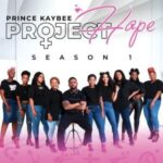 PRINCE KAYBEE & SANDA – MINE FOREVER