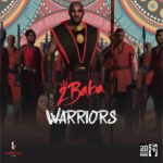 2Baba – Warriors (Album)