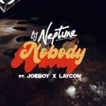 VIDEO: DJ Neptune ft. Joeboy, Laycon – Nobody (Icon Remix)