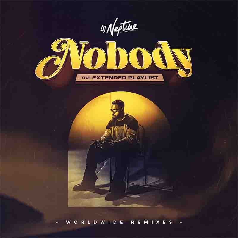 DJ Neptune Ft Zoro, Nuno & Joeboy – Nobody ‘Igbo Boys Rap Remix’