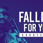VIDEO: Harrysong – Falling For You