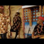 VIDEO: Jaywon ft. Umu Obiligbo – Inside Life